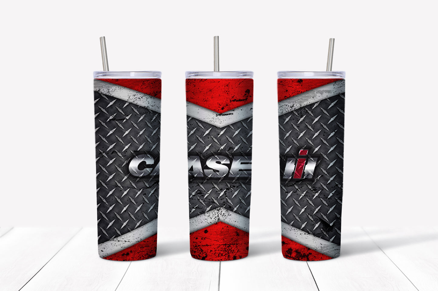 Case IH 20oz Tumbler