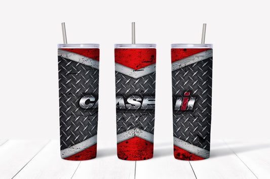 Case IH 20oz Tumbler